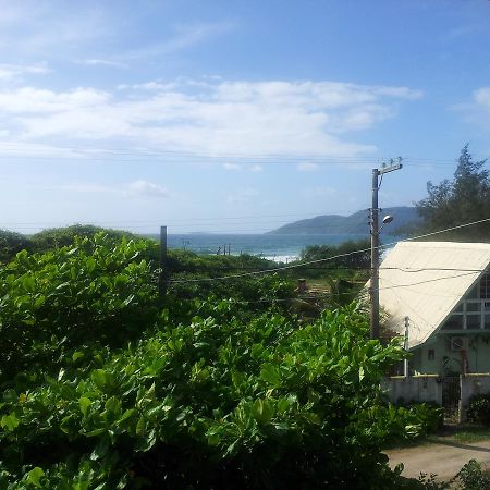 Recanto Camaleao Florianópolis Buitenkant foto