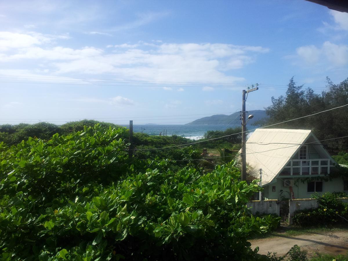 Recanto Camaleao Florianópolis Buitenkant foto