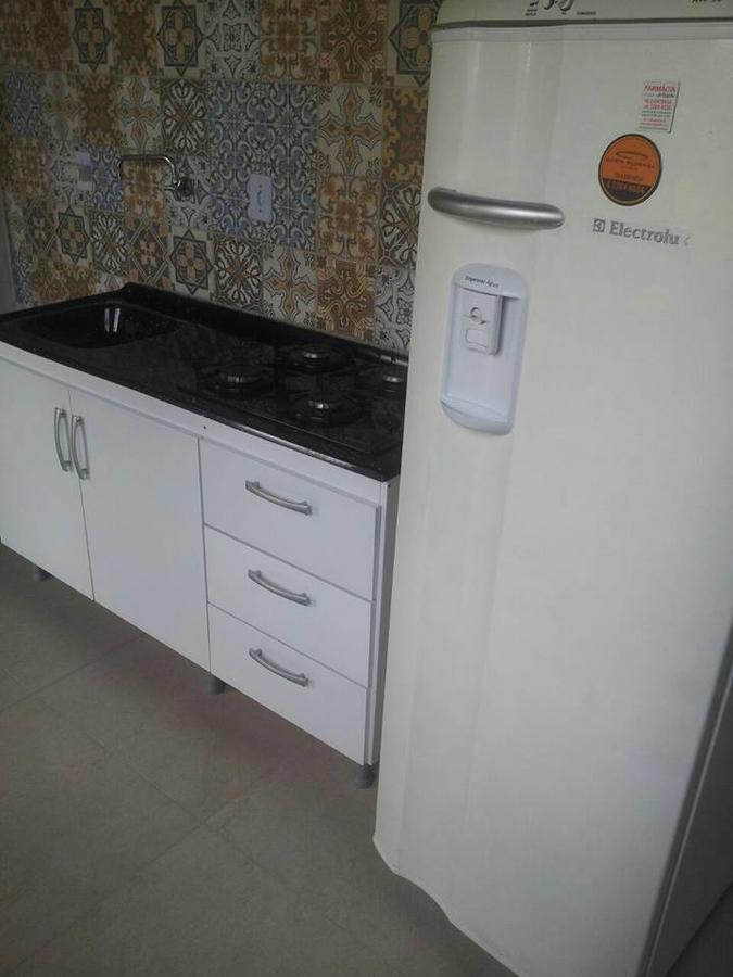 Recanto Camaleao Florianópolis Buitenkant foto