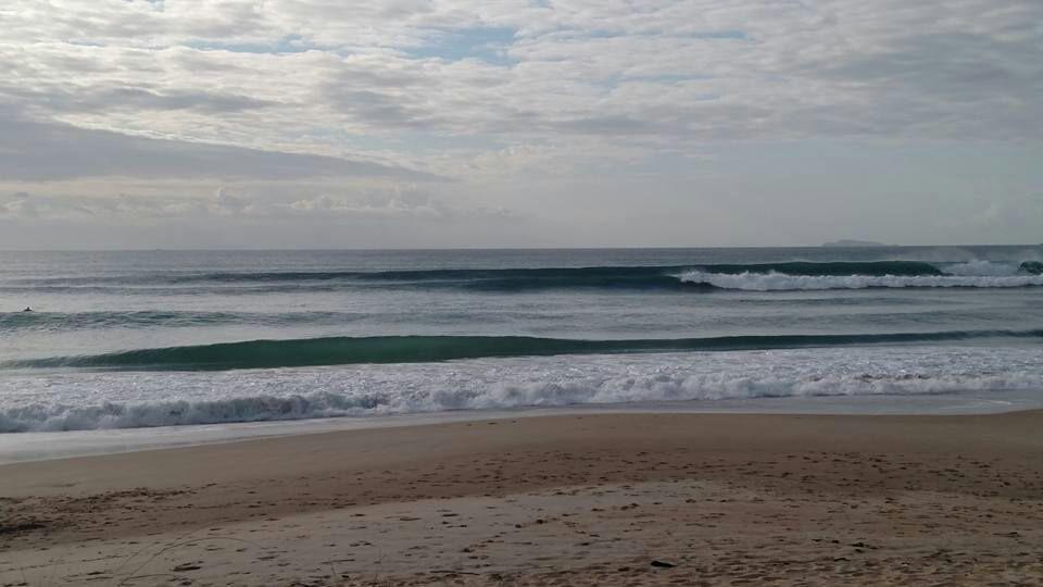 Recanto Camaleao Florianópolis Buitenkant foto