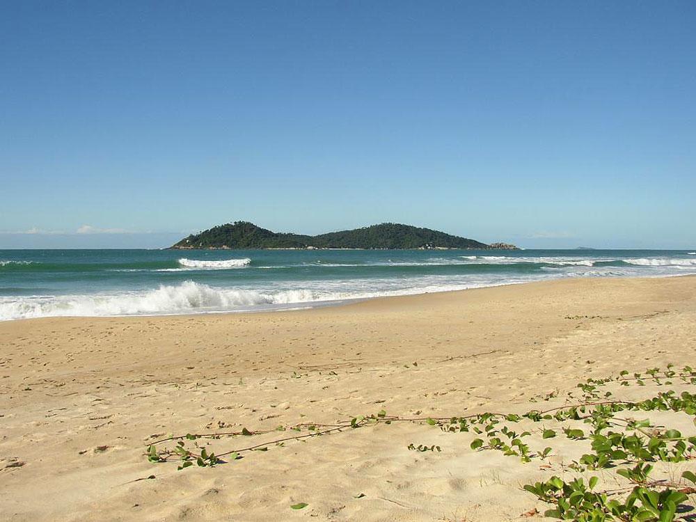 Recanto Camaleao Florianópolis Buitenkant foto