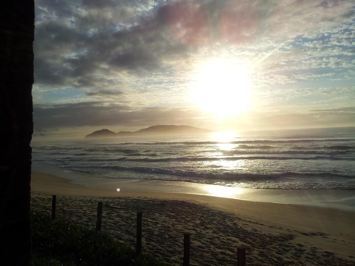 Recanto Camaleao Florianópolis Buitenkant foto