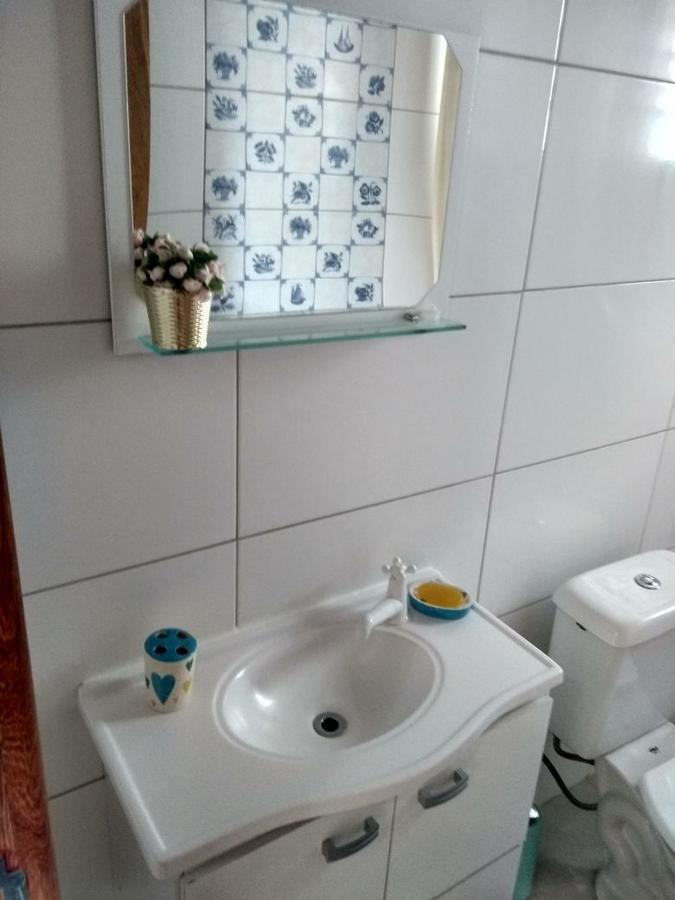 Recanto Camaleao Florianópolis Buitenkant foto