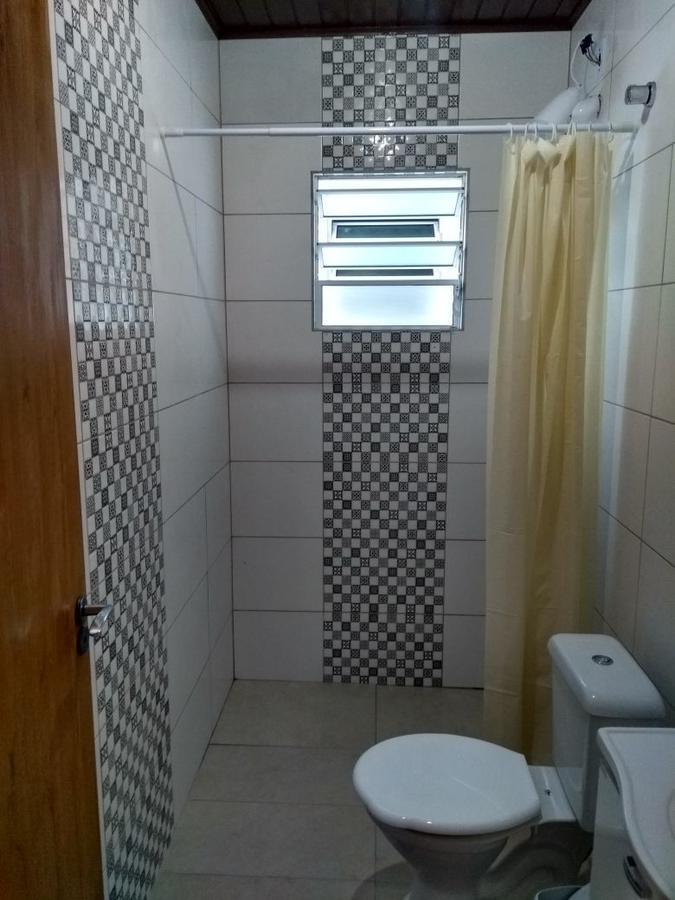 Recanto Camaleao Florianópolis Buitenkant foto